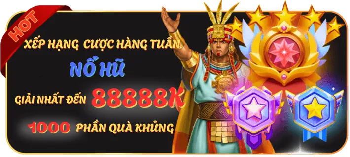 Hình ảnh chương trình VIP độc quyền của sun88