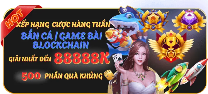 Hình ảnh chương trình hoàn trả thua cược tại sun88