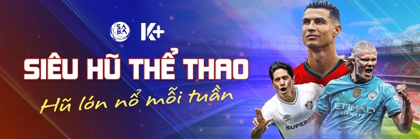 Thưởng chào mừng khi tải ứng dụng sun88